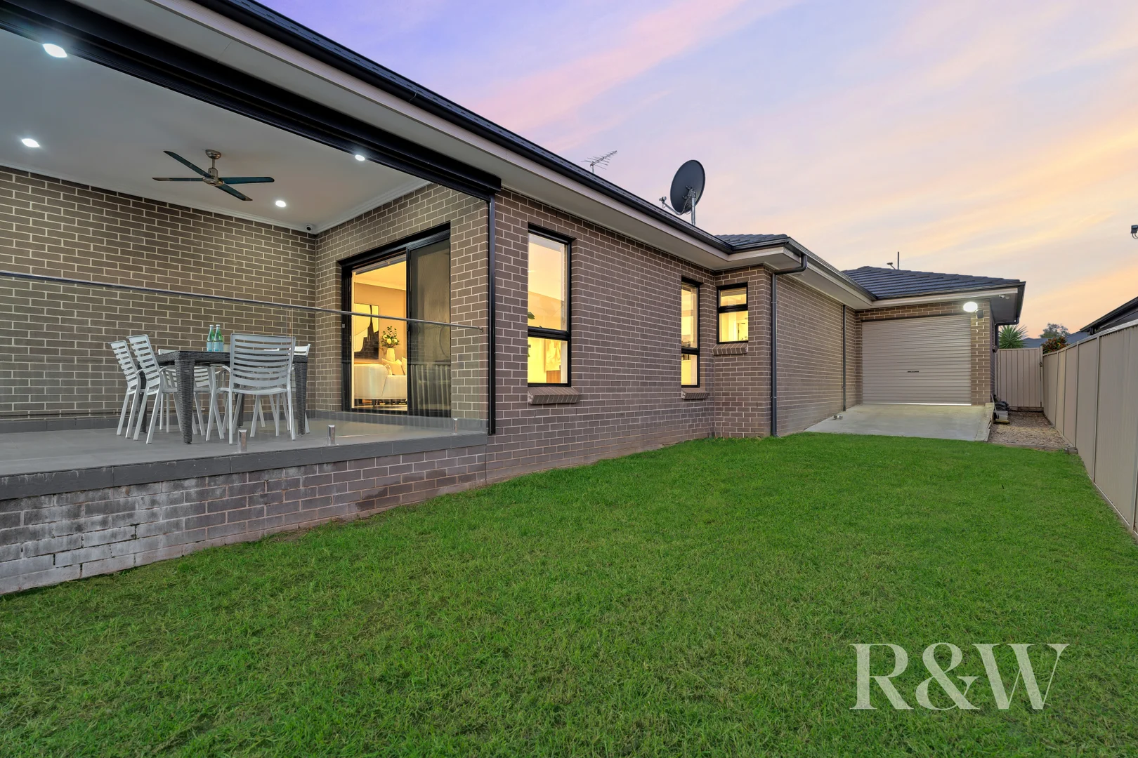 Additional image 28 of 18 GOVERNOR DRIVE, Harrington Park NSW 2567