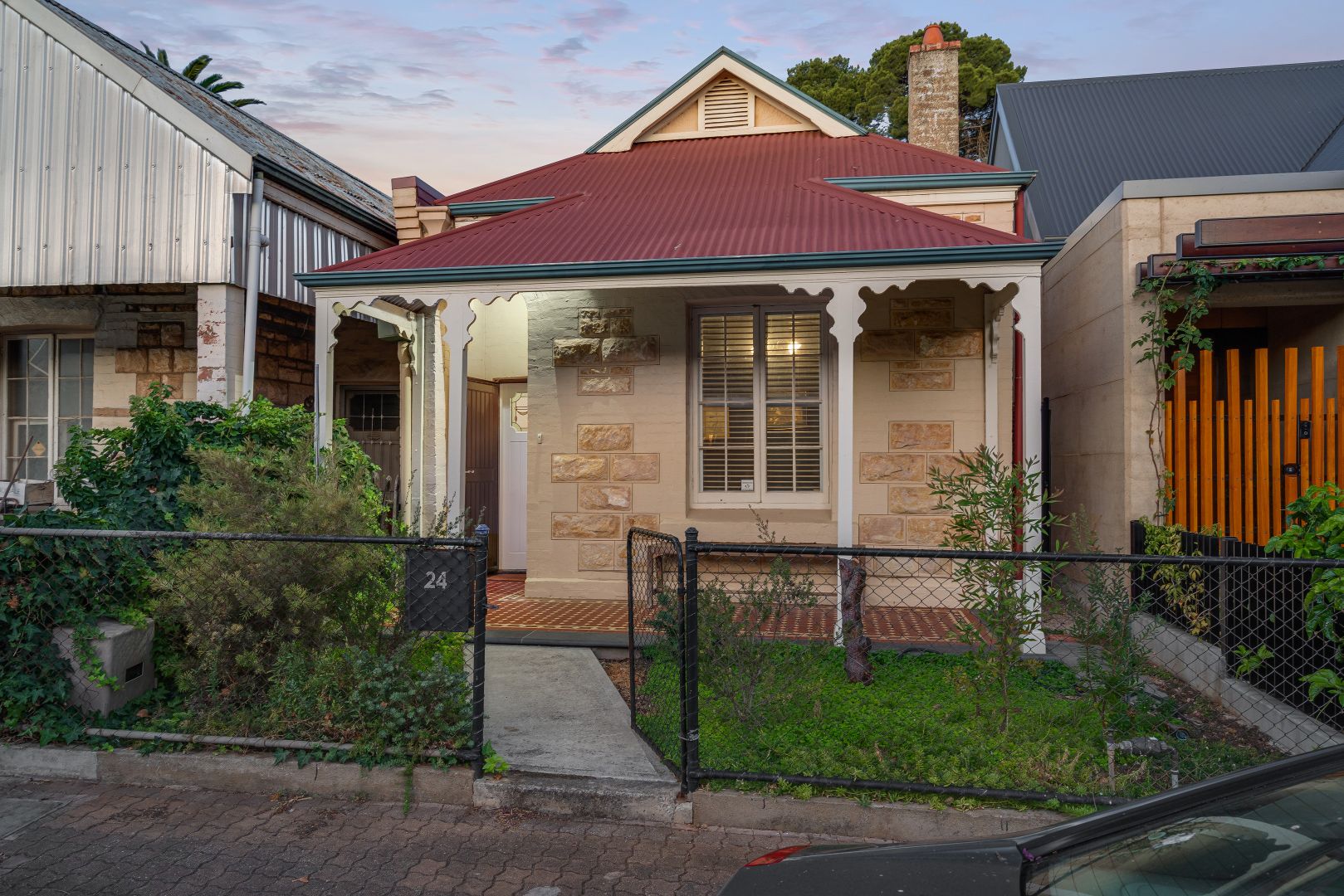24 St John Street, Adelaide SA 5000, Image 1