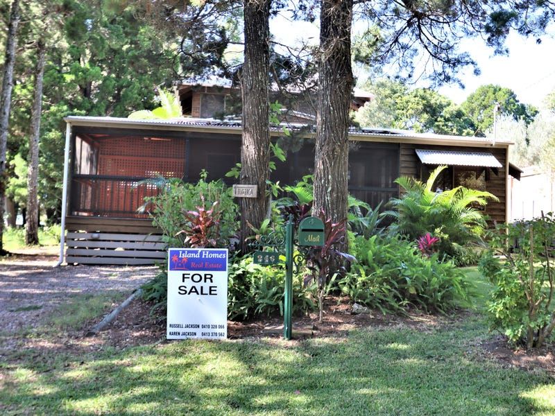 246 Victoria Pde, Coochiemudlo Island QLD 4184, Image 2