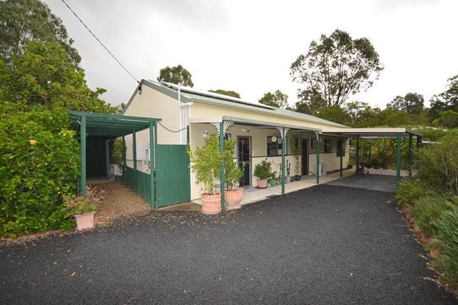 Picture of 63 Scarvell Place, KOORALBYN QLD 4285