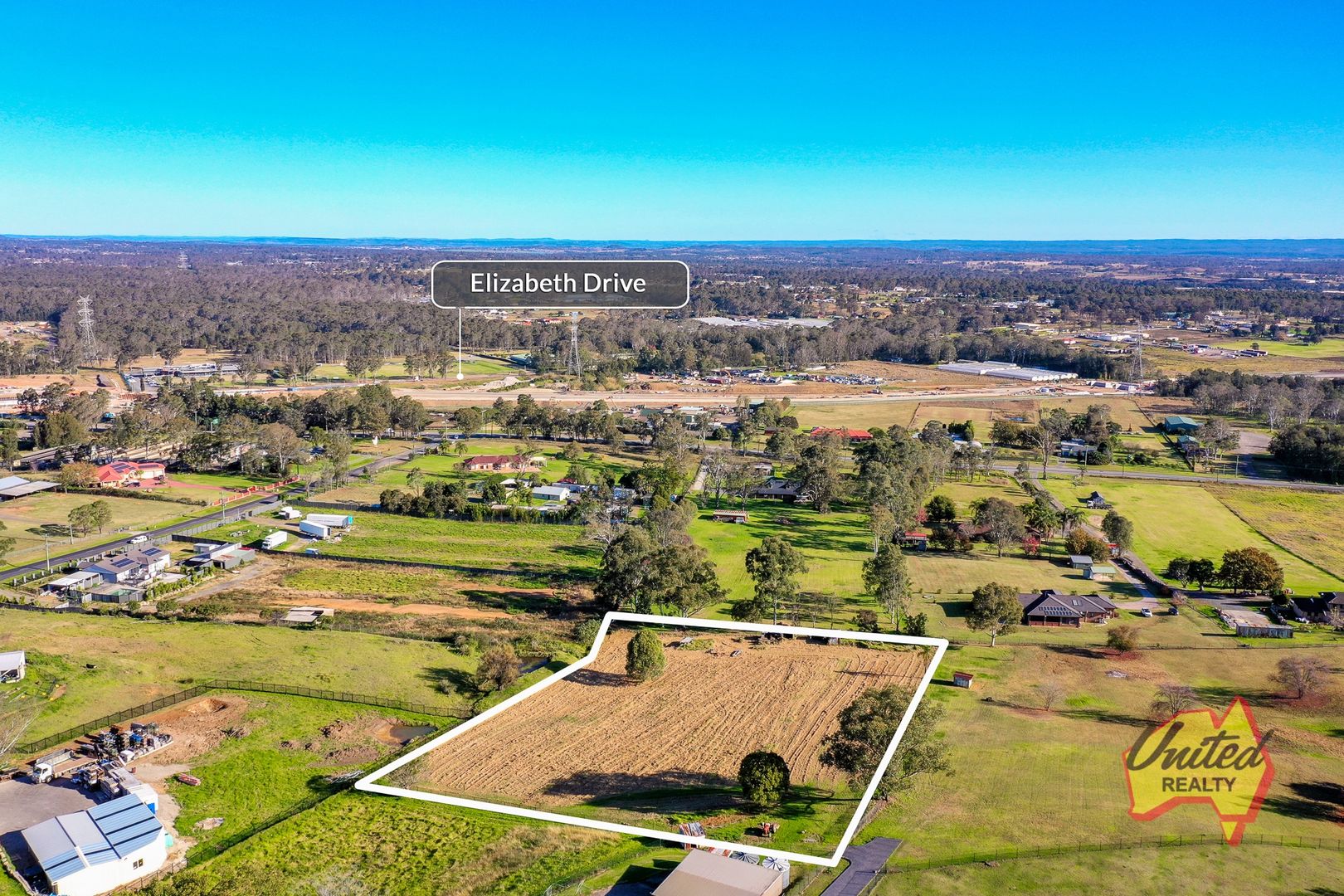 1A Cressy Road, Mount Vernon NSW 2178, Image 1