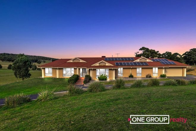 Picture of 760 Valley Drive, WALLAN VIC 3756