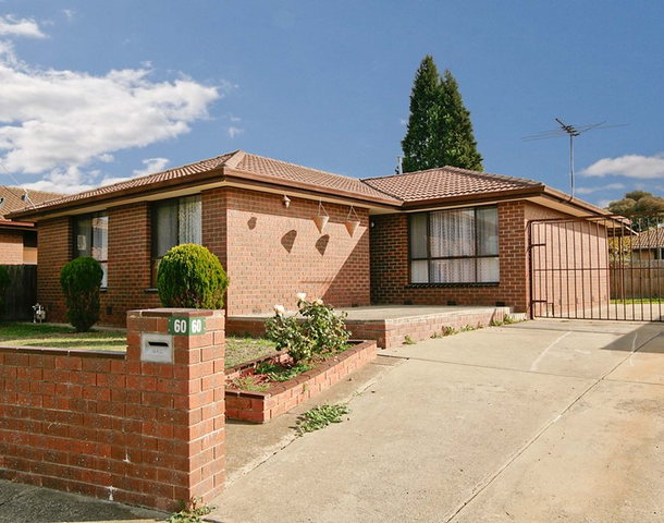 60 Narina Way, Epping VIC 3076