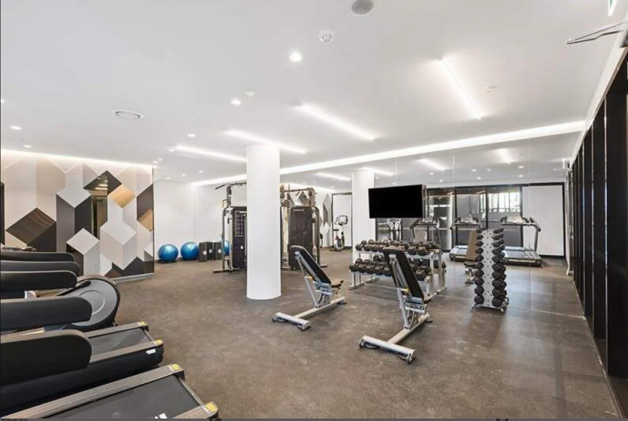 Additional image 7 of 1107/443 Upper Heidelberg Road, Ivanhoe VIC 3079