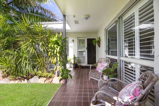 Picture of 107 Suncoast Beach Drive, MOUNT COOLUM QLD 4573