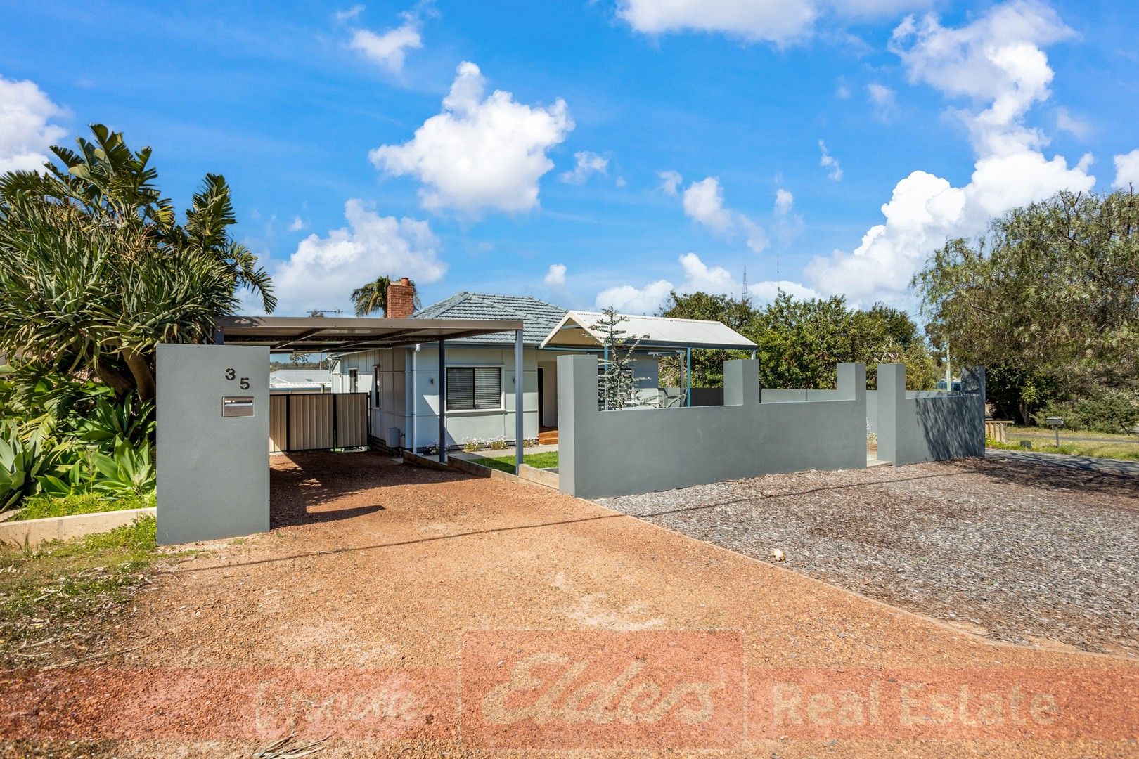 35 Steere Crescent, Carey Park WA 6230, Image 0