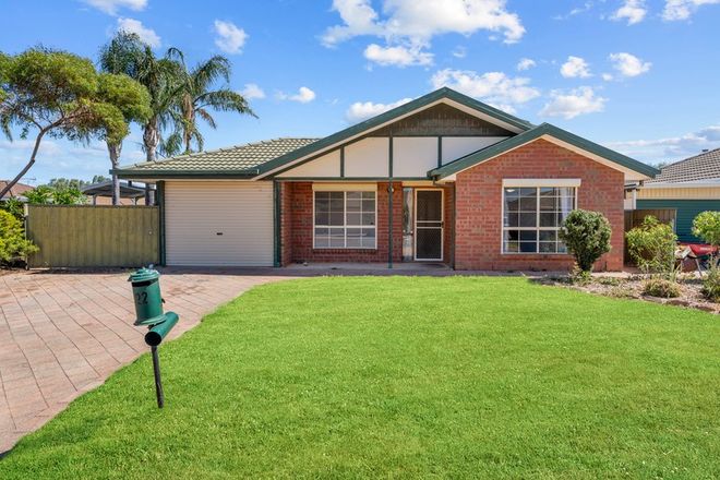 Picture of 22 Liepin Close, ANDREWS FARM SA 5114