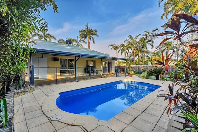 Picture of 12 Rosebery Drive, ROSEBERY NT 0832