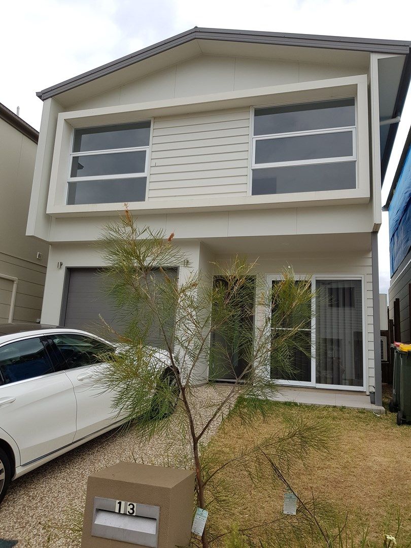 3 bedrooms Townhouse in unit 13/9 Cromwell Court DOOLANDELLA QLD, 4077