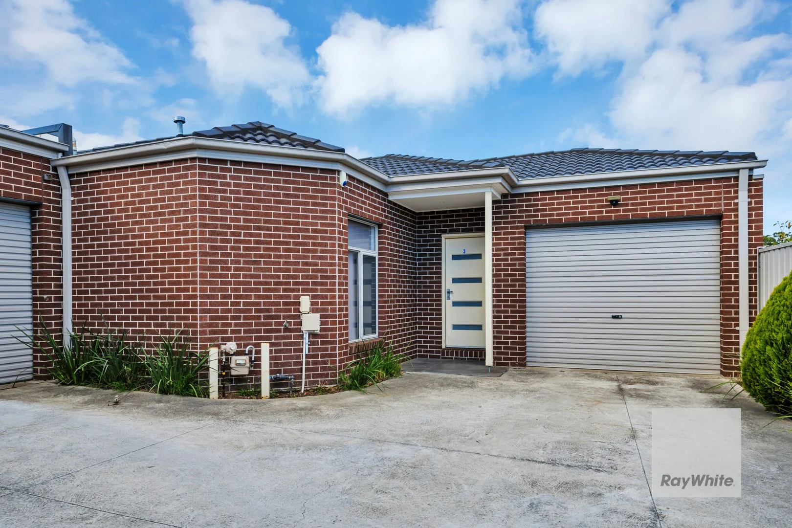 3/28 Bent Street, St Albans VIC 3021