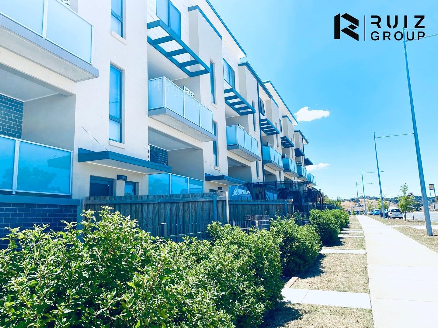 4 bedrooms Townhouse in 19/345 Mirrabei Drive MONCRIEFF ACT, 2914