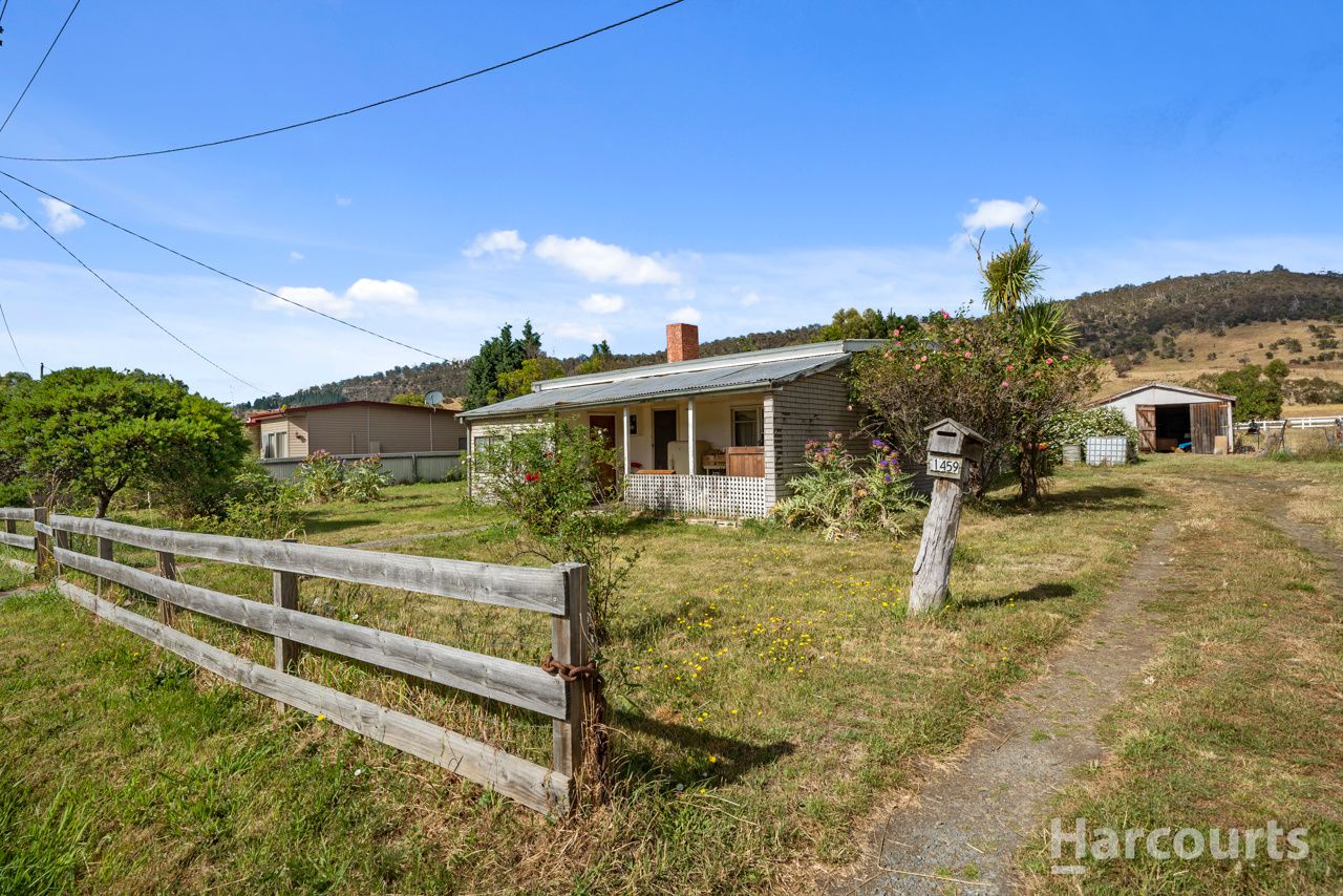 1459 Midland Highway, Bagdad TAS 7030, Image 0