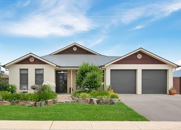 2 Roesler Road, Nuriootpa SA 5355