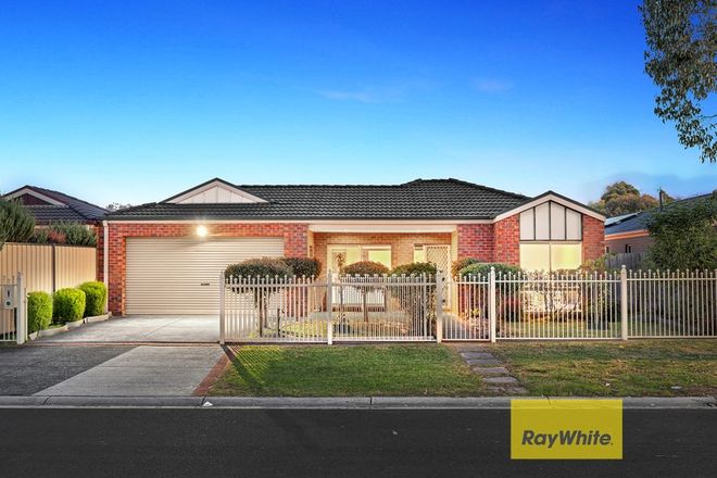 Picture of 11 River Terrace, HALLAM VIC 3803