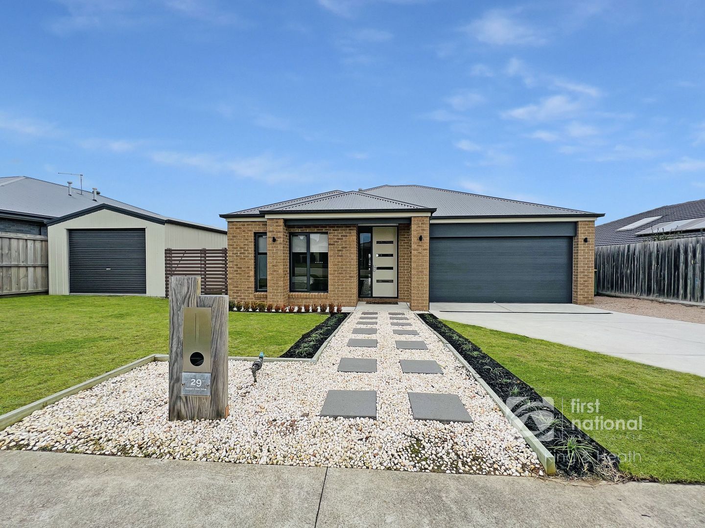29 Eastern View Drive, Eastwood VIC 3875