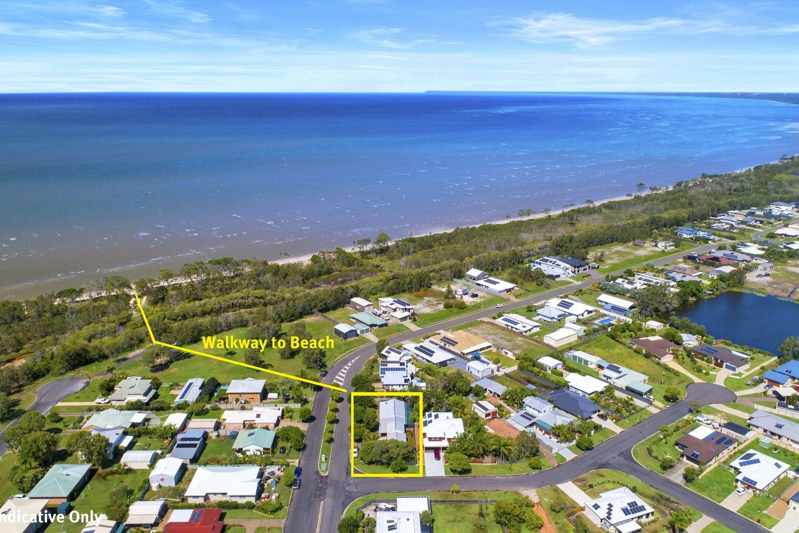 37 Beach Drive, Burrum Heads Property History & Address Research Domain
