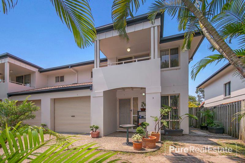 3/19 Harrow Place, Arundel QLD 4214, Image 0