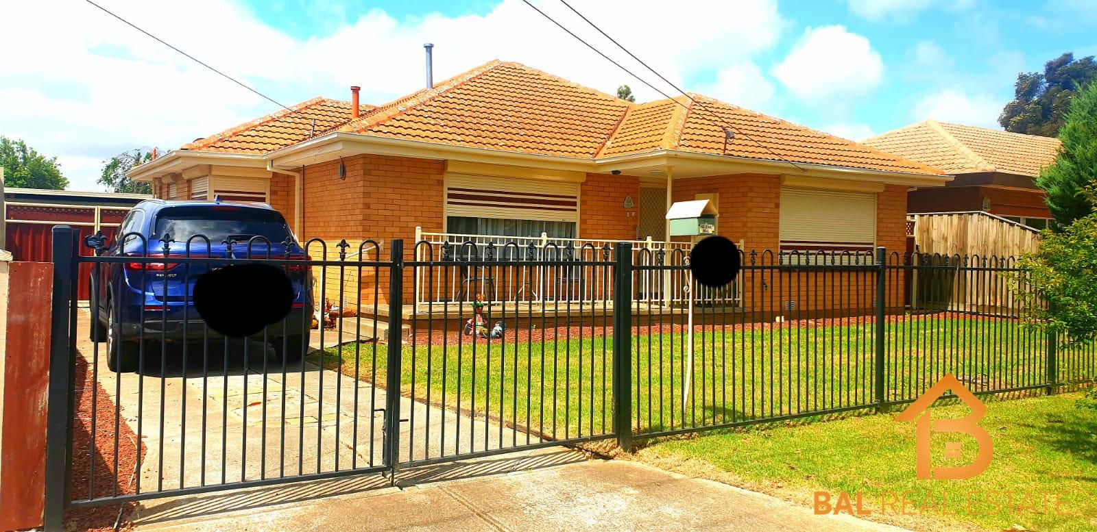 3 bedrooms House in 43 Dyer Street HOPPERS CROSSING VIC, 3029