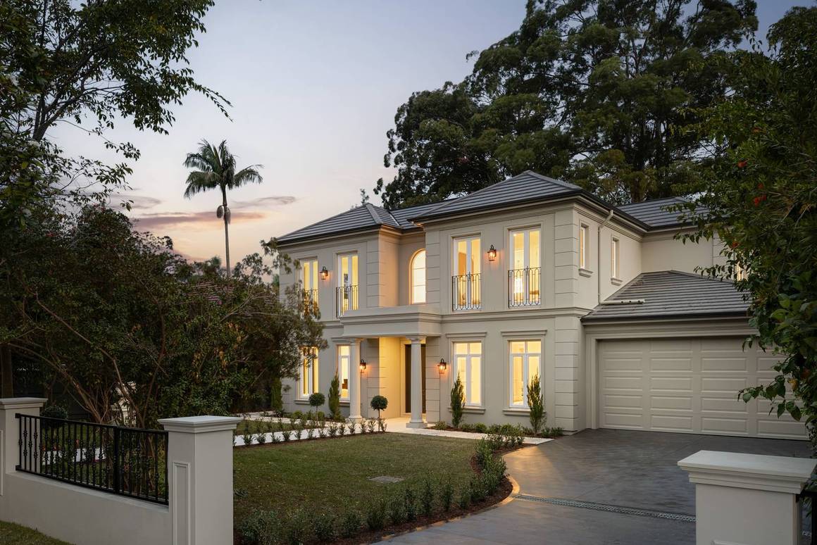 Picture of 29 Stanley Street, ST IVES NSW 2075