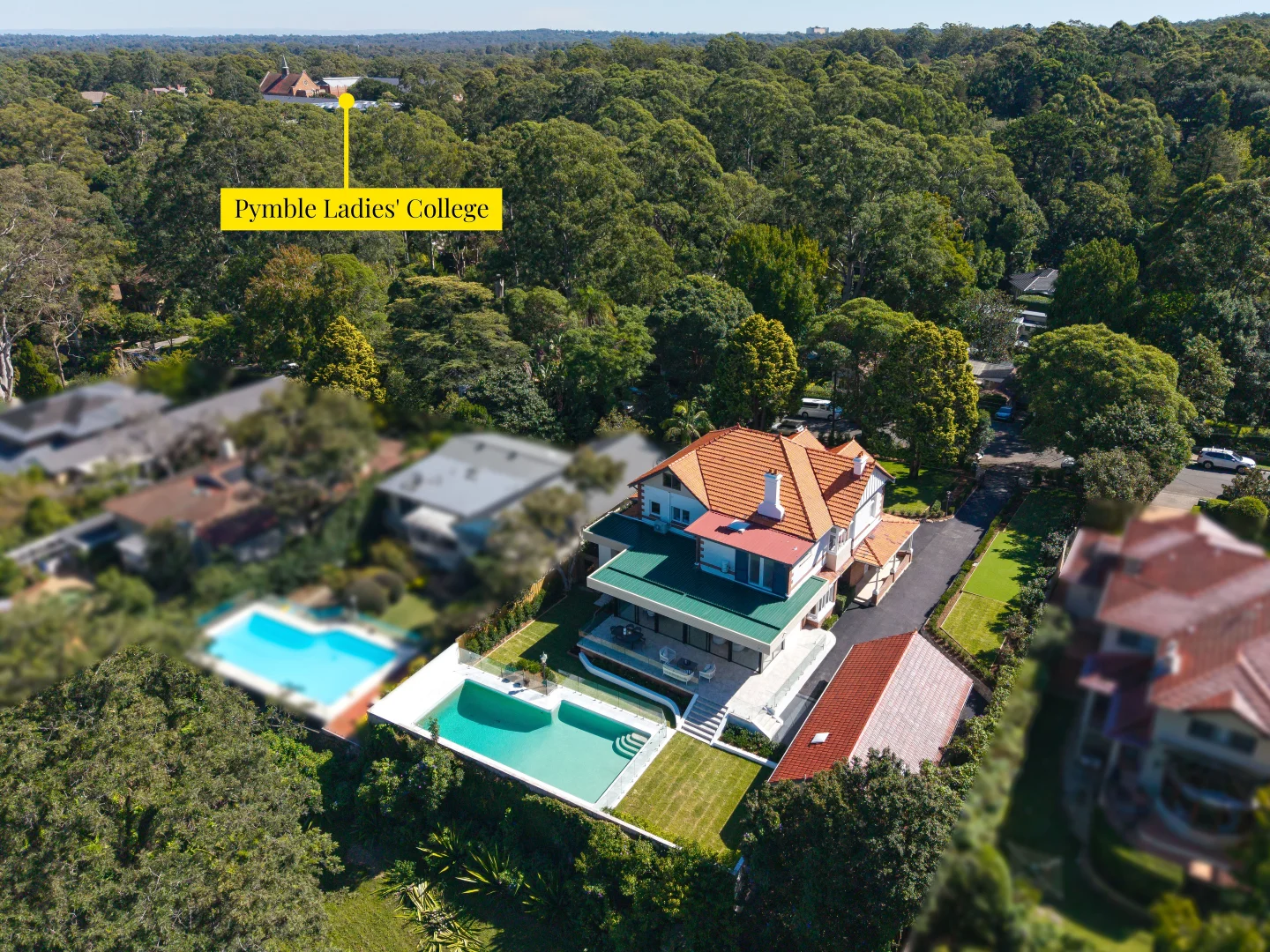 Additional image 47 of 14 Pymble Avenue, Pymble NSW 2073