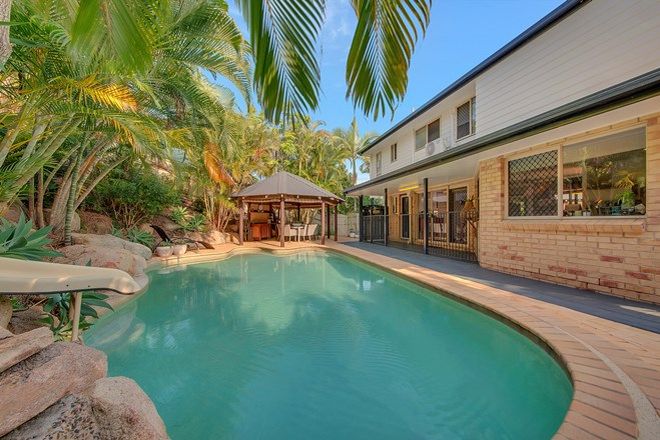 Picture of 30 Wivenhoe Close, CLINTON QLD 4680