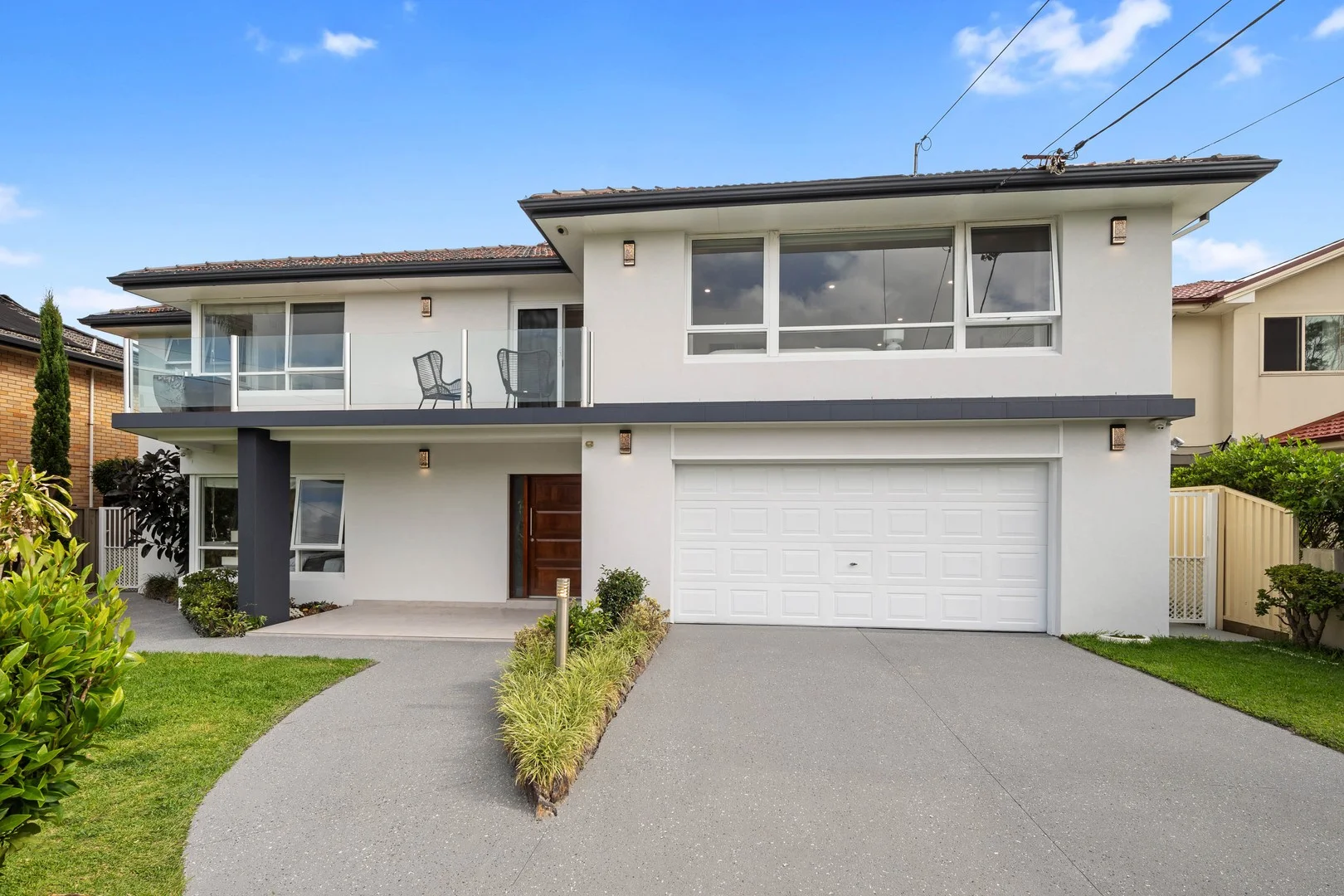 36 Wisdom Street, Connells Point NSW 2221