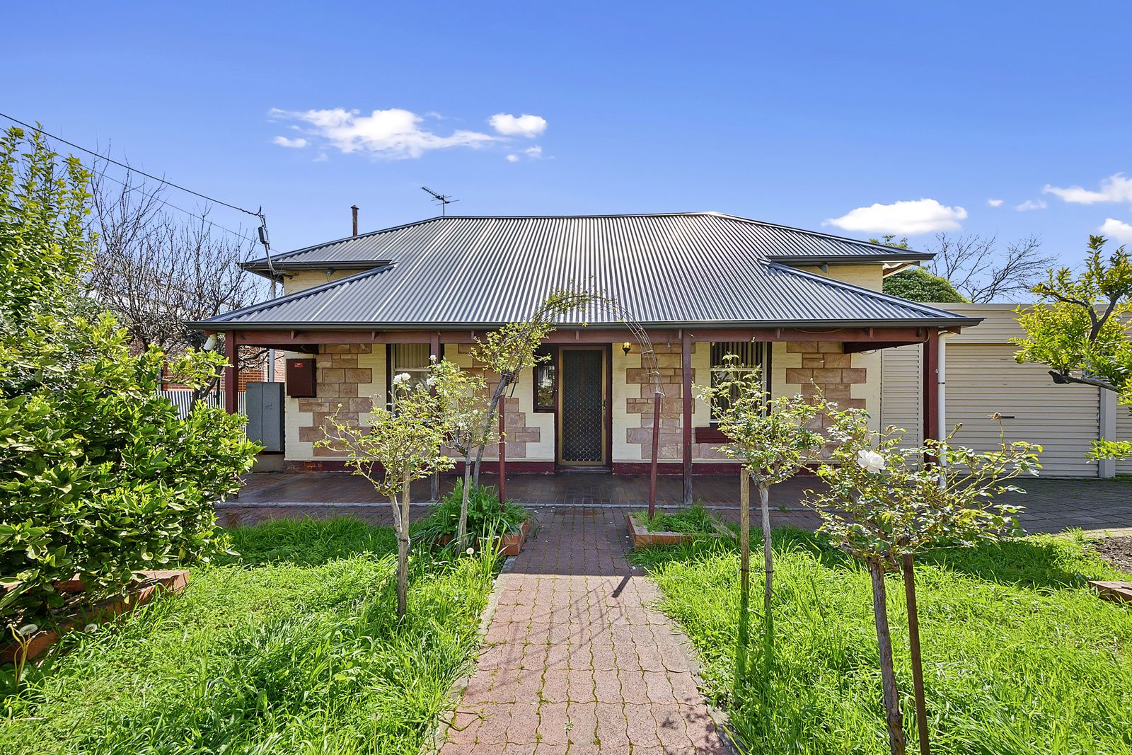 20 Gilbert Street, Ovingham SA 5082, Image 0