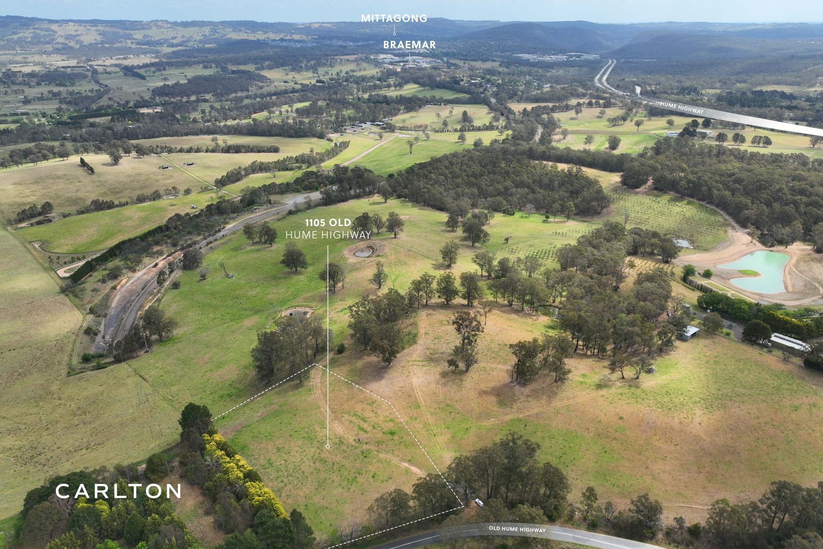 1105 Old Hume Highway, Alpine NSW 2575, Image 2