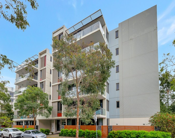 204/26 Ferntree Place, Epping NSW 2121