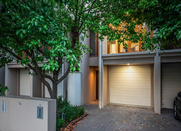 3/1A Grace Street, Goodwood SA 5034