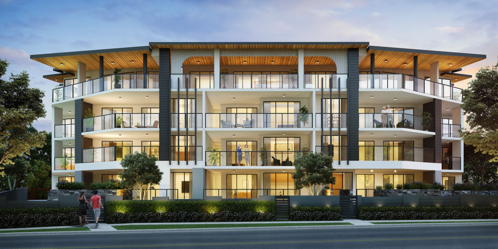 Bay House 143 Esplanade, Redland Bay, QLD 4165 Domain