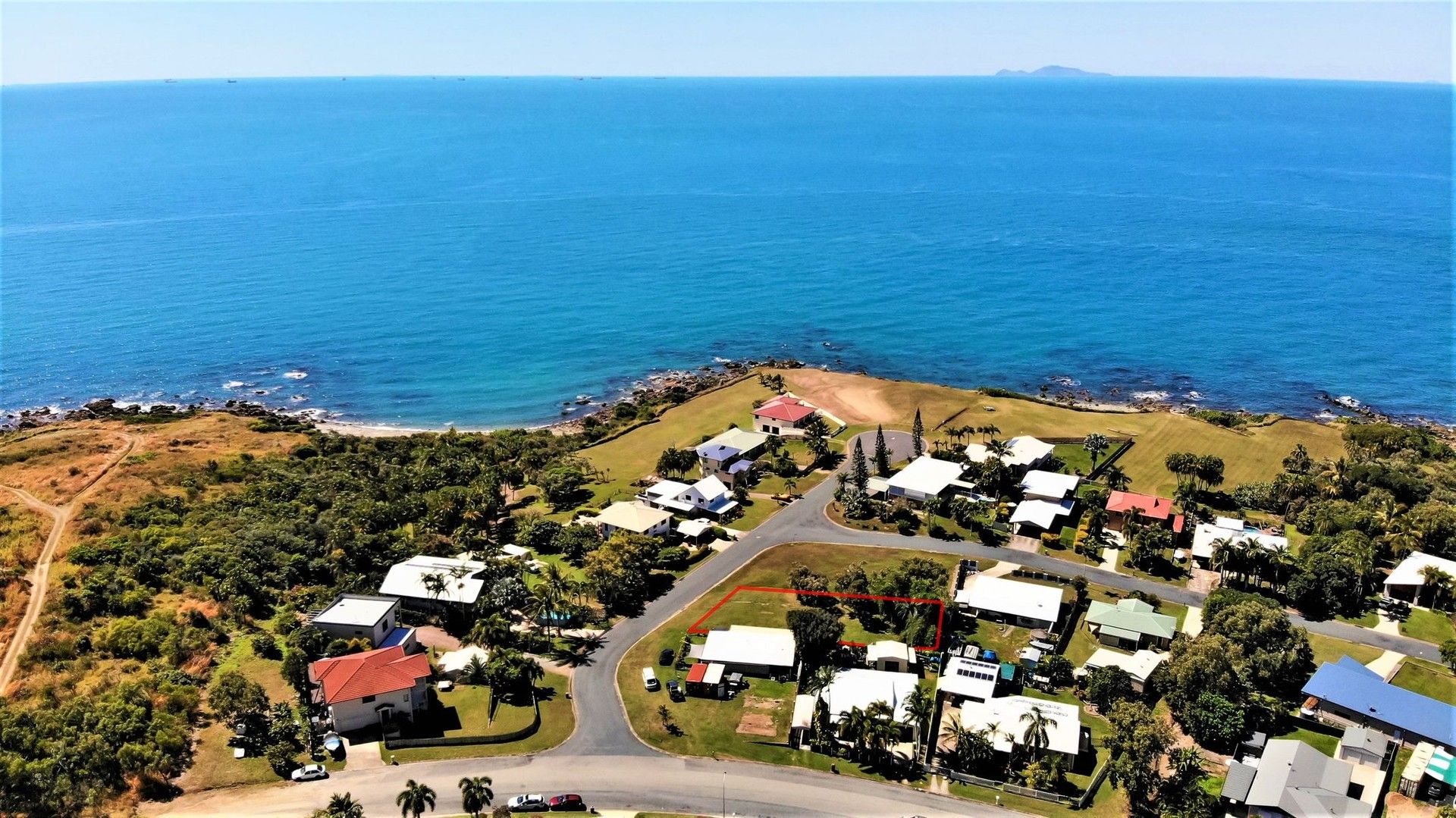 4 Gold Street, Grasstree Beach QLD 4740, Image 0