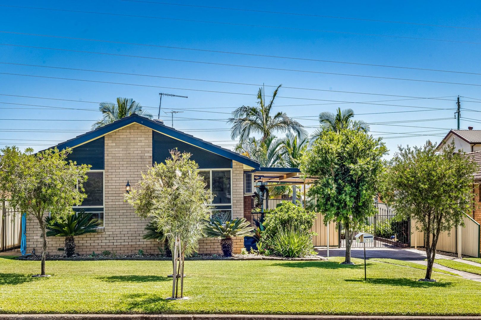 23 Charles Todd Crescent, Werrington County NSW 2747, Image 0