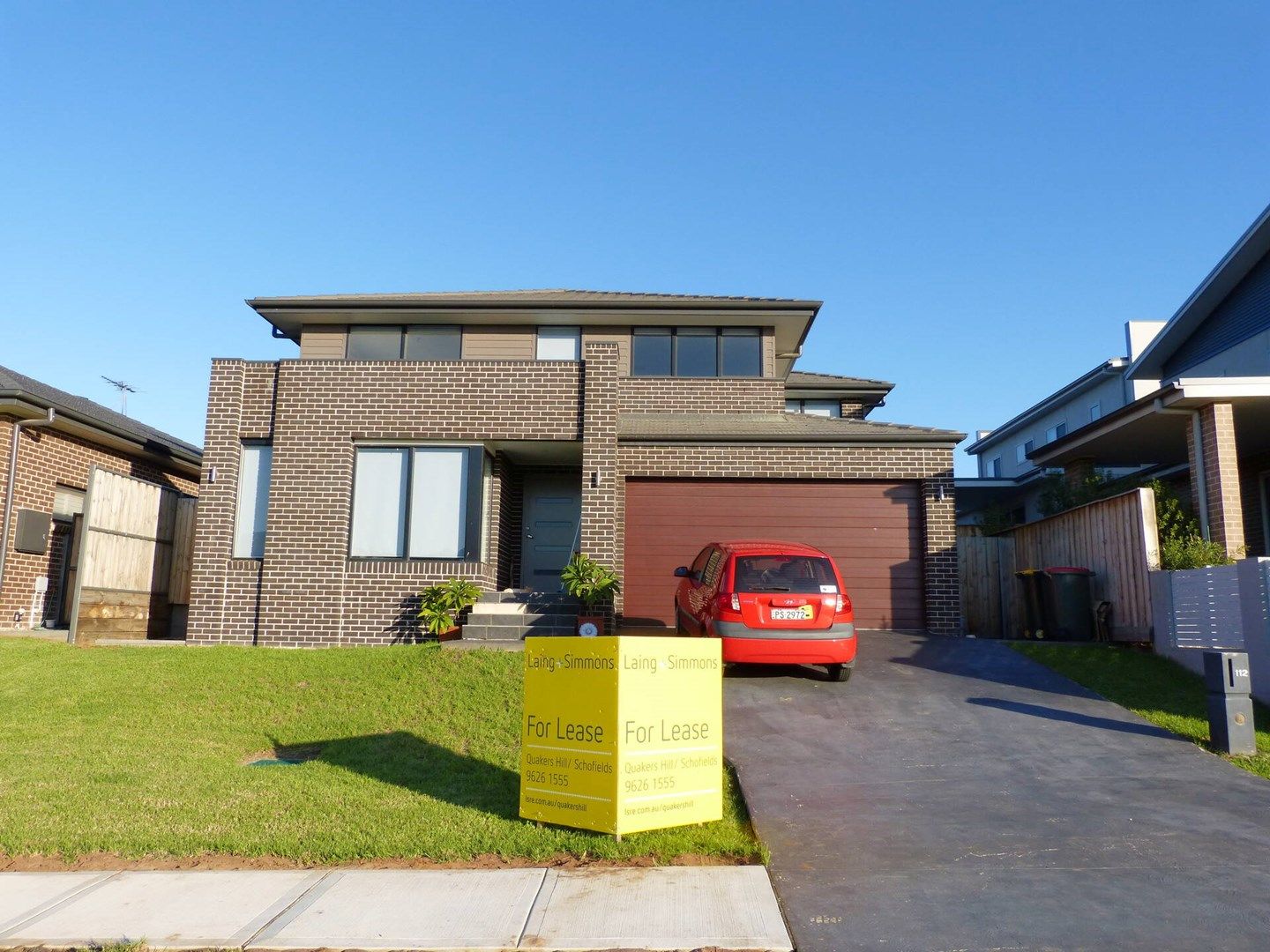 112 St Albans Road, Schofields NSW 2762, Image 0