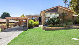 Picture of 3 Jefferson Grove, DONCASTER EAST VIC 3109