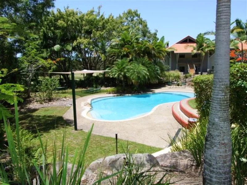 Additional image 7 of 1435 Cascade Condominium, Laguna Quays, Midge Point QLD 4799