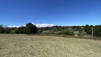 Picture of 11, MAJORS CREEK NSW 2622