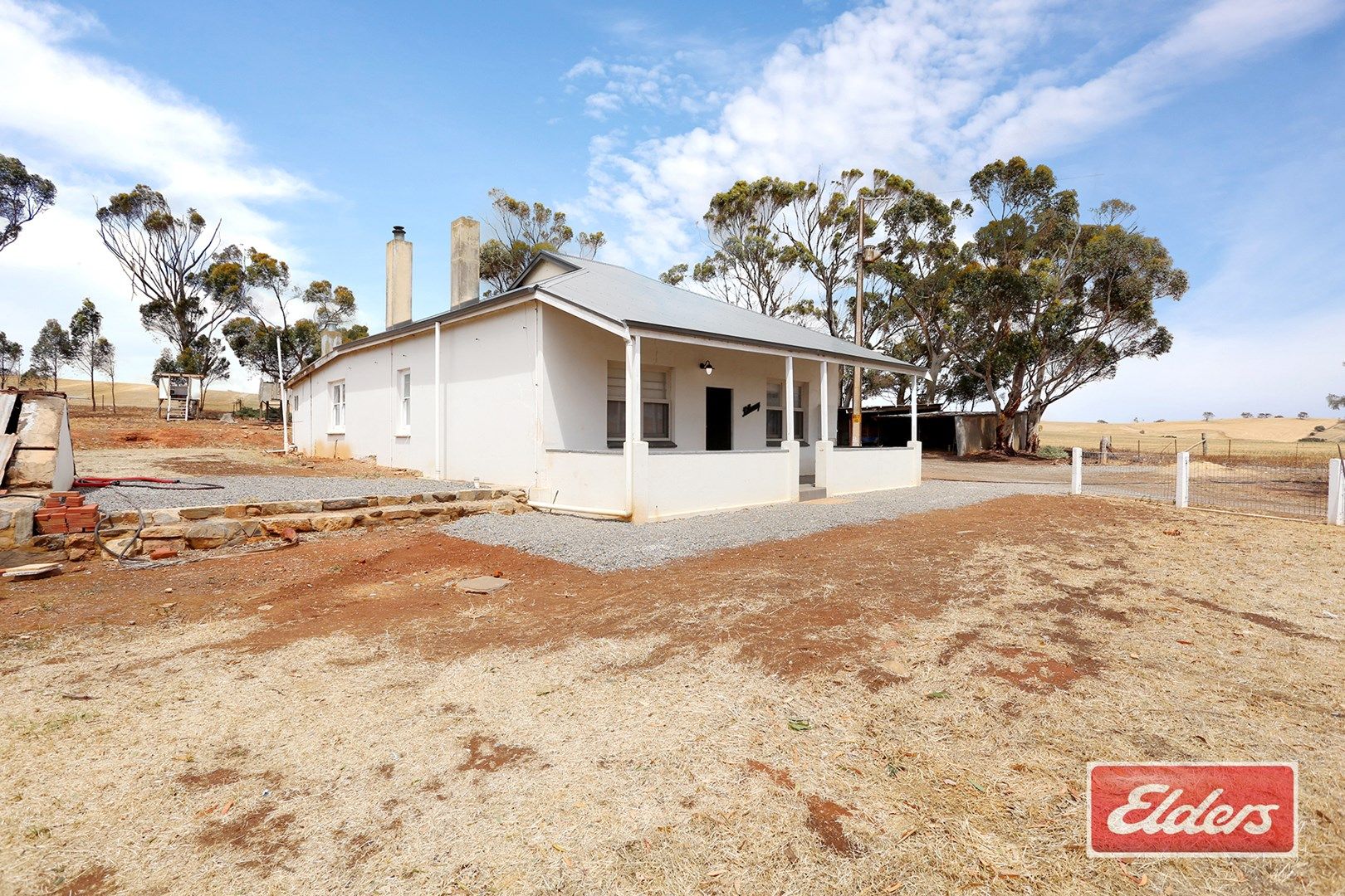 12 Killarney Road, Kapunda SA 5373, Image 0