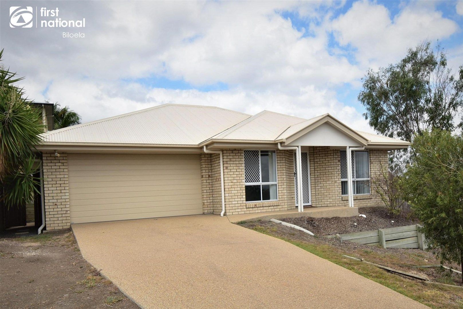 24 Panorama Drive, Biloela QLD 4715, Image 0