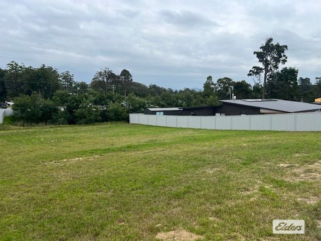 Vacant land in 3 Kurrajong Crescent, KALARU NSW, 2550