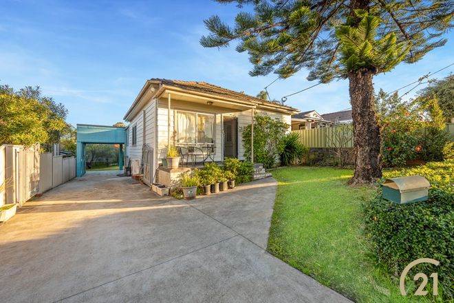 Picture of 72 Old Prospect Road, SOUTH WENTWORTHVILLE NSW 2145