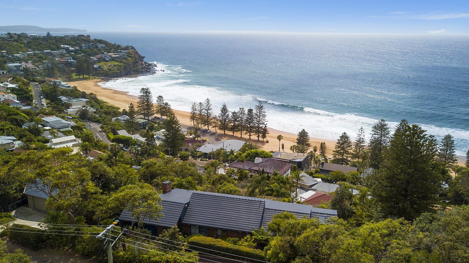 3 Bynya Road, Palm Beach NSW 2108, Image 2