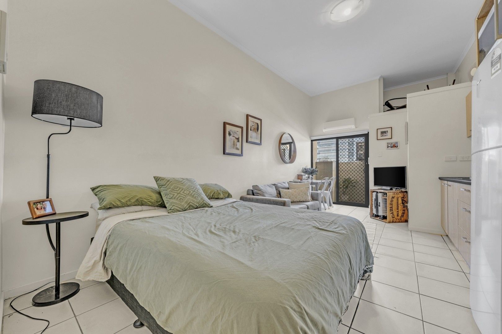 1 bedrooms Apartment / Unit / Flat in 15 Primrose Street BOWEN HILLS QLD, 4006