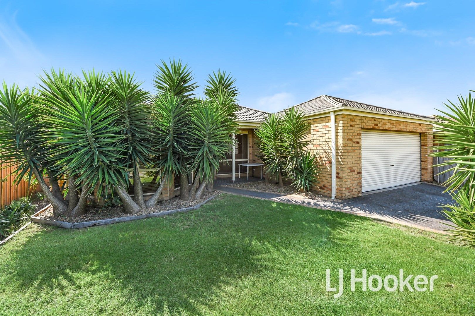 30 St Andrews Court, Narre Warren South VIC 3805