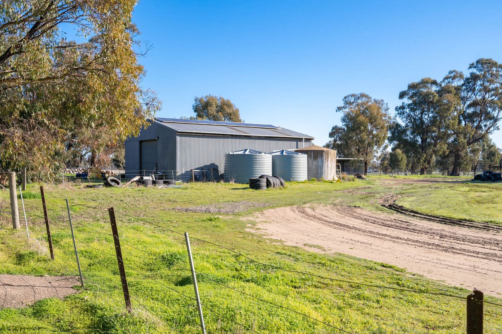 39 Oberins Road, Goornong VIC 3557 House for Sale Domain