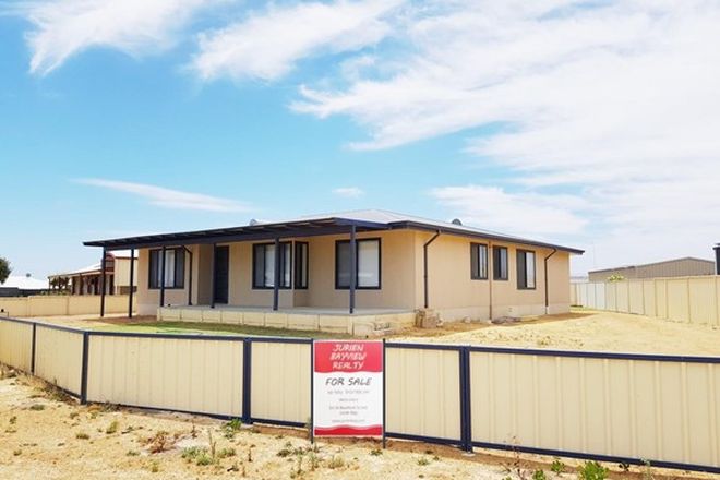 Picture of 16 Glover Crescent, GREEN HEAD WA 6514