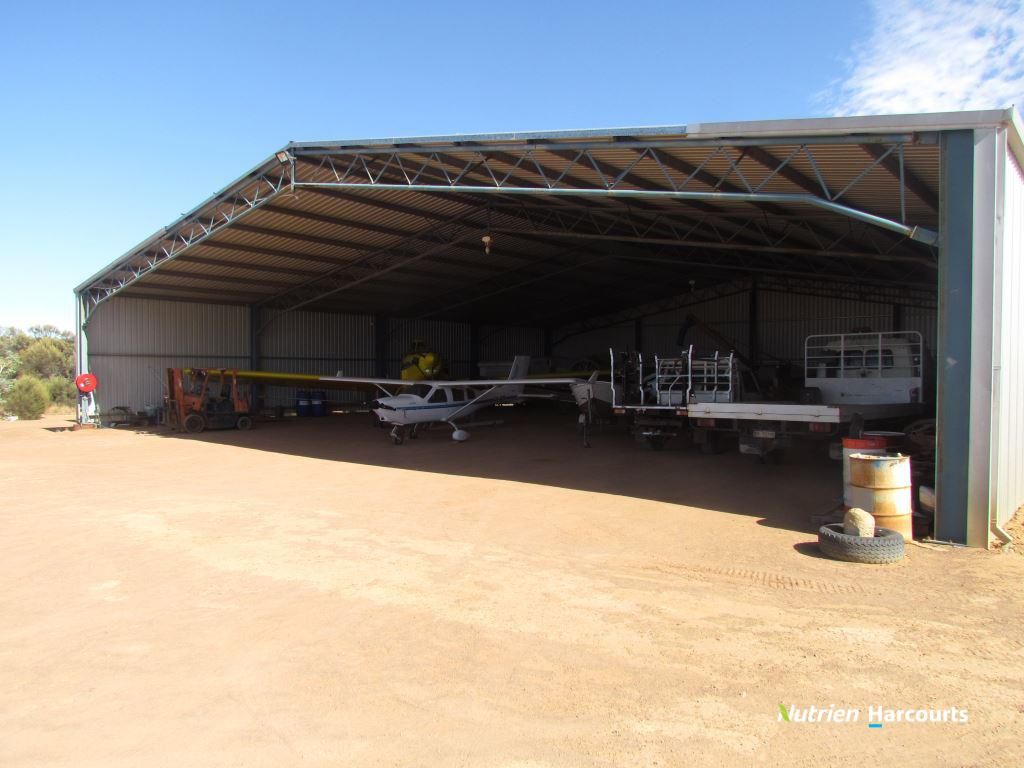 21735 Mullewa-Wubin Road, Wubin WA 6612, Image 2