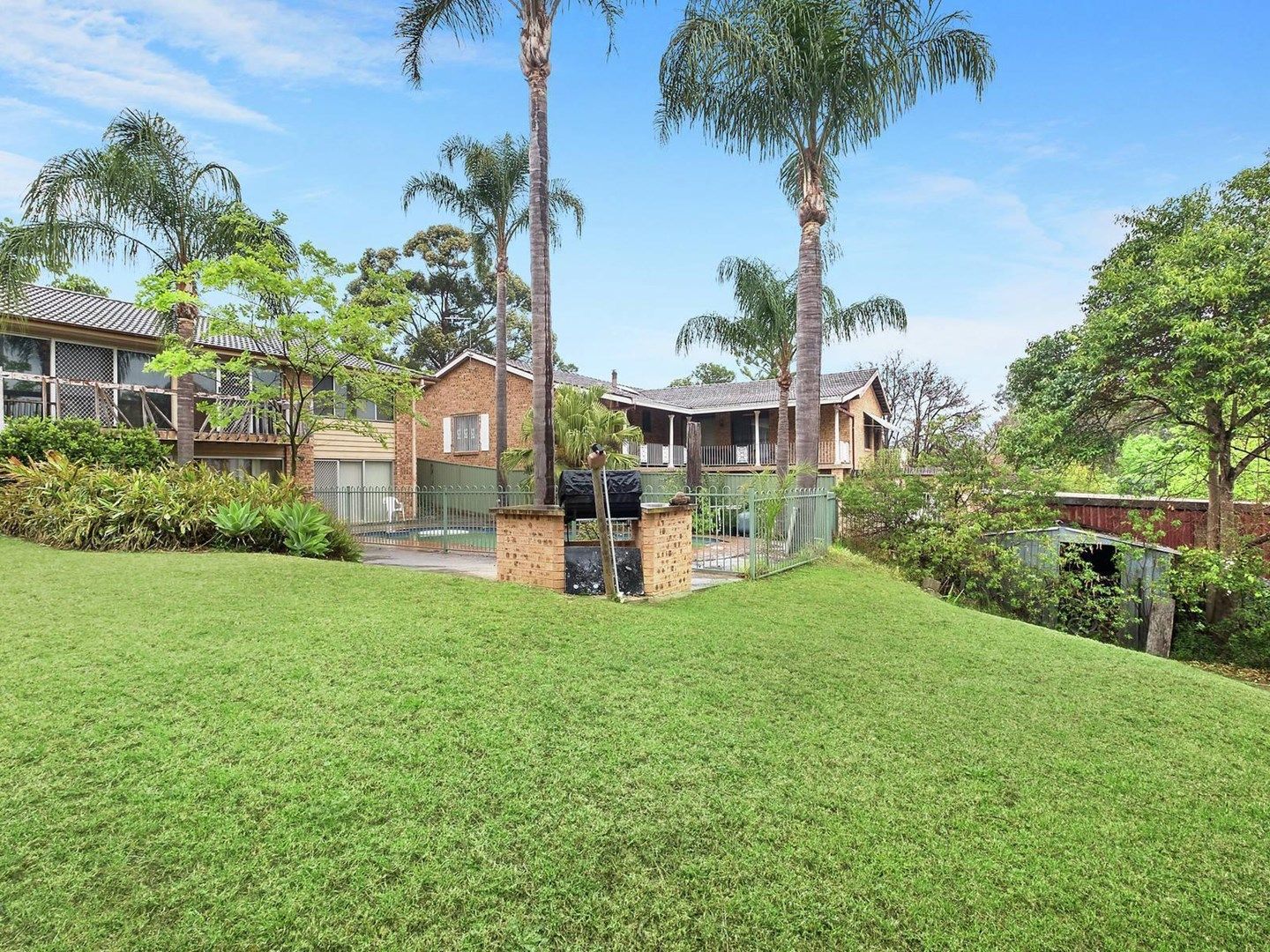 314 Seven Hills Road, Kings Langley NSW 2147, Image 0