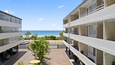Picture of 18/136 Old Burleigh Road, BROADBEACH QLD 4218