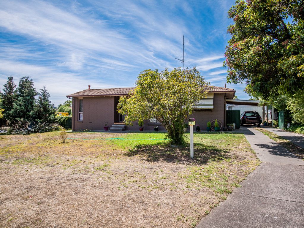 Sold 8 Tumut Drive, Mount Gambier SA 5290 on 10 Jan 2020 2015880244